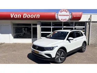 Volkswagen Tiguan 1.4 TSI eHybrid 245pk DSG Life Business
