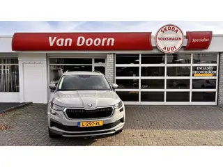Skoda Kodiaq 1.5 TSI 150pk DSG-7 Business Edition Plus, Facelift