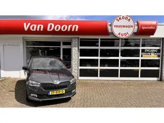 Skoda Fabia 1.0 TSI Greentech 95pk Monte Carlo