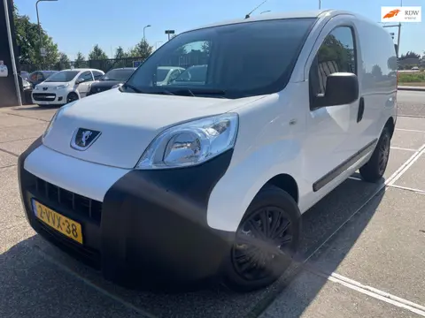 Peugeot Bipper 1.3 HDi XR Profit +