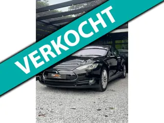Tesla Model S 85 Base | FREE SUPERCHARGE! | SOH 89,8! | Nieuwstaat