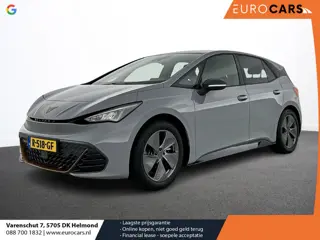 CUPRA Born Business 62 kWh Automaat Navigatie Apple Carplay/ Android Auto Camera Parkeersensoren Ada