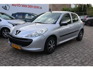 Peugeot 206+ 1.1 XR NL-Auto / 5 Deurs / 2e Eigenaar / Nette auto