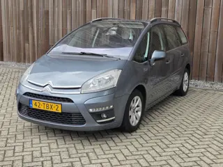Citroen Grand C4 Picasso 1.6 Selection EGS 7P Automaat