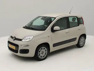 Fiat Panda 0.9 TwinAir Edizione Cool Automaat / Airco / Origineel NL