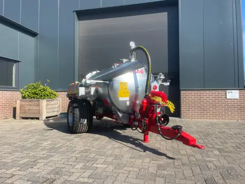 Vaia Giertank - mesttank - waterton COMPACT