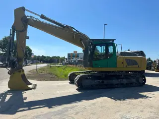 Liebherr R926 WLC | A/C (bj 2019)