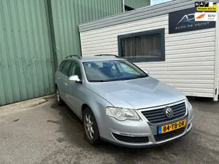 Volkswagen Passat Variant 2.0 FSI Comfortline INRUILKOOPJE - LEES TEKST