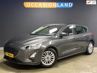 Ford Focus 1.0 EcoBoost ST Line Business|PDC|KEYLESS|CRUISE|SFEER|BLUETOOTH|NAVI|16INCH|
