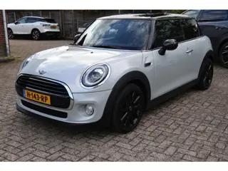 MINI 3-deurs 1.5 Cooper Chili / NL-Auto  / Clima / Carplay / Sportinterieur / Led koplampen