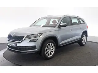 Škoda Kodiaq 1.5 TSI Business Edition (bj 2021)