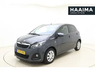 Peugeot 108 1.0 e-VTi Active | 72PK | 5-Deurs | Airco | Bluetooth | Multifunctioneel Stuurwiel | Pri