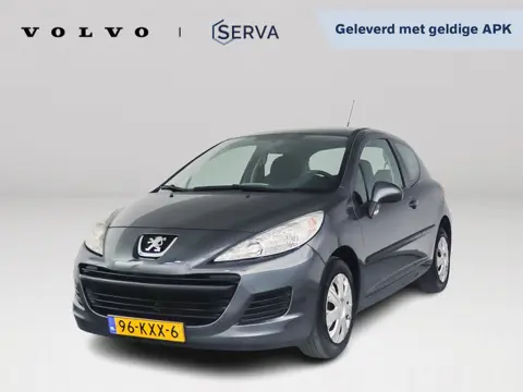Peugeot 207 1.4 VTi X-line | Airco (bj 2010)