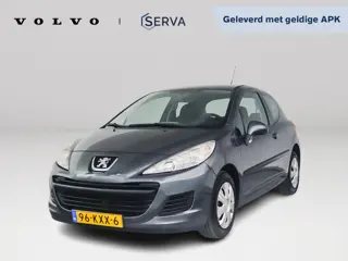 Peugeot 207 1.4 VTi X-line | Airco (bj 2010)