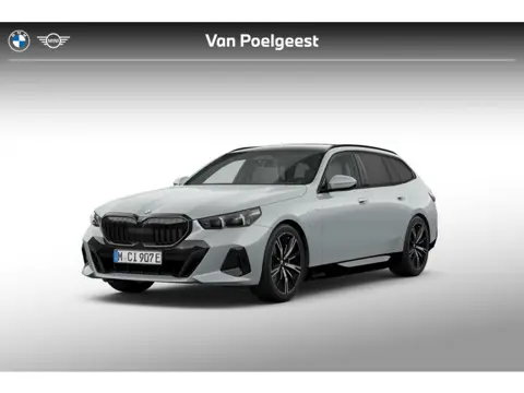 BMW 5 Serie Touring 530e M Sport Pro Edition | M Sportpakket Pro | Innovation Pack | Travel Pack | C