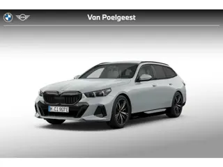 BMW 5 Serie Touring 530e M Sport Pro Edition | M Sportpakket Pro | Innovation Pack | Travel Pack | C