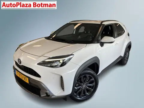 Toyota Yaris Cross 1.5 Hybrid Explore | Trekhaak (bj 2023)
