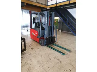 Heli EFG216KN (bj 2019)