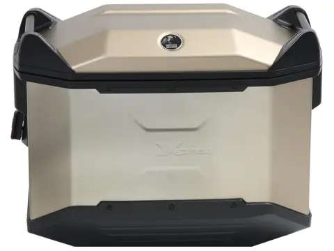 RECHTER KOFFER Moto Accessoires Bagage 1980 - 2014