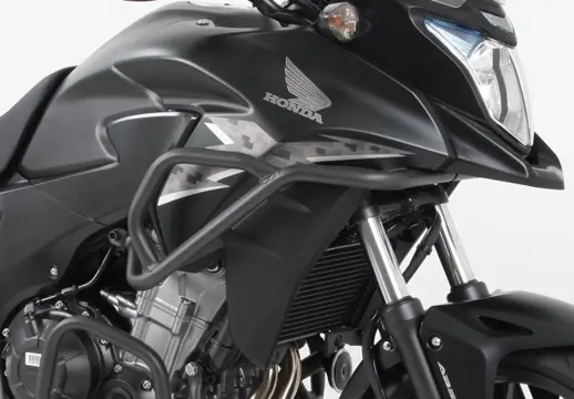 VALBEUGEL Honda CB 500 X 2013 - 2016