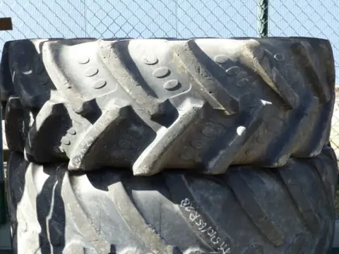 R24 Argimax 420/85R24