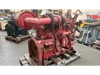 Cummins NT855