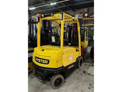 Hyster J2.5XN (bj 2017)