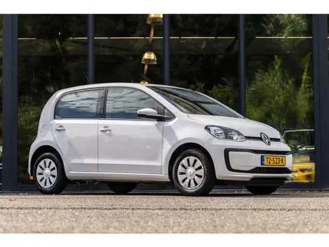 Volkswagen up! 1.0 BMT move up! (bj 2018)