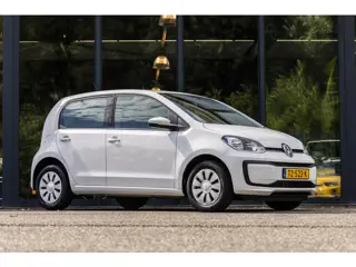 Volkswagen up! 1.0 BMT move up! (bj 2018)