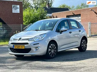 Citroen C3 1.0 PureTech Attraction Cruise*Airco*Distributieriem vervangen*Parkersensoren*APK*