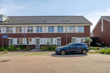 Te koop in Boxtel - Reuzenotter 8