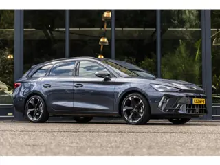 CUPRA Leon Sportstourer 1.5 TSI e-Hybrid Business