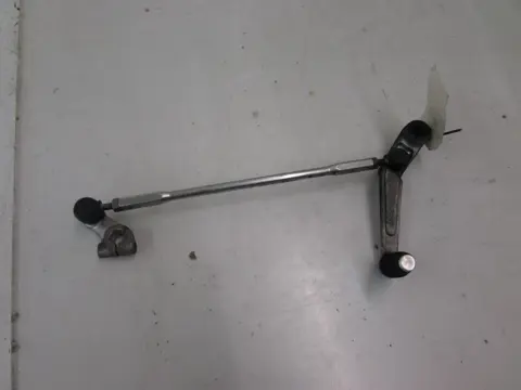 SCHAKELPEDAAL Suzuki GSX R 1000 2009 - 2010