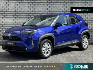 Toyota Yaris Cross 1.5 Hybrid 115 Active | Achteruitrijcamera | Apple CarPlay / Android Auto | Adapt