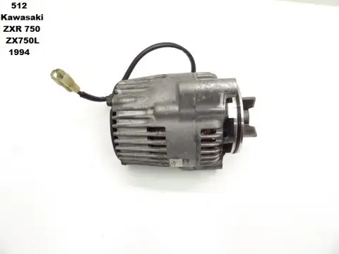 DYNAMO Kawasaki ZXR 750 1993 - 1996