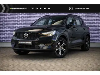 Volvo XC40 2.0 B4 Plus Dark | Adaptieve Cruise Control | Harman Kardon Audio | Trekhaak | Verwarmbar
