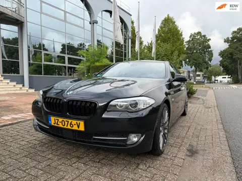 BMW 5-serie 550i High Executive aut /leer/20 inch/etc etc