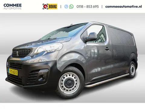 Peugeot Expert 2.0 BlueHDI 145 Standard Premium L2H1 CAM I AC I NL Auto