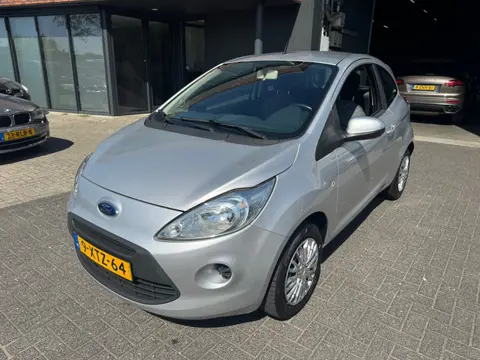 Ford Ka 1.2 Style start/stop CLIMA NIEUWE APK ORIG NL NAP