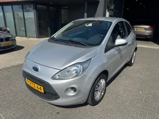 Ford Ka 1.2 Style start/stop CLIMA NIEUWE APK ORIG NL NAP