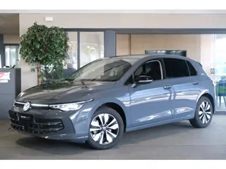 Volkswagen Golf 8.5 1.5 TSI 150PK Facelift Goal Led Cam Navi Trekhaak ACC