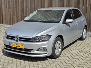 Volkswagen Polo 1.0 TSI Comfortline Airco