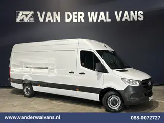 Mercedes-Benz Sprinter 314 CDI 143pk L3H2 Euro6 Airco | Camera | Apple Carplay | Android Auto Parkee