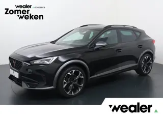 CUPRA Formentor 1.4 e-Hybrid VZ | 245 PK | SoH 99% | Trekhaak | Adaptive Cruise Control | Achteruitr