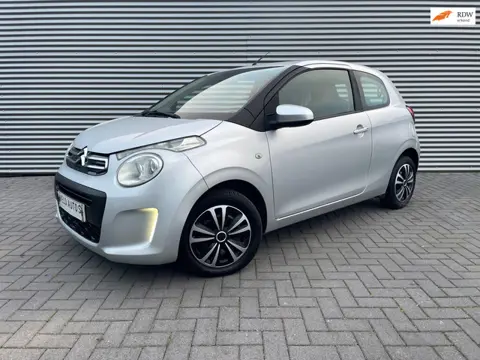 Citroen C1 1.0 e-VTi Feel met airco / cruise / elek pakket