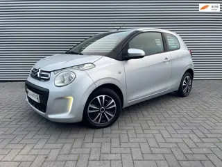 Citroen C1 1.0 e-VTi Feel met airco / cruise / elek pakket