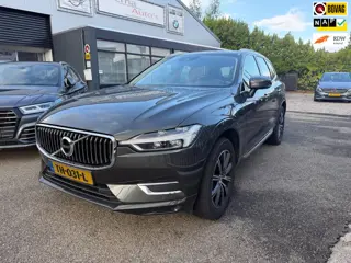Volvo XC60 2.0 T8 Twin Engine AWD Inscription PANO/NAVI/CAM/LEDER/M-STOELEN/CARPLAY/ECC/PDC/CRUISE//