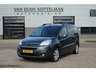 Citroën Berlingo 1.2 PureTech XTR / Carplay / Camera / Navigatie