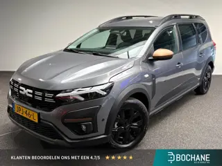 Dacia Jogger 1.6 Hybrid 140 Extreme 7p. | Demo | 7 Persoons | Navigatie | Camera |