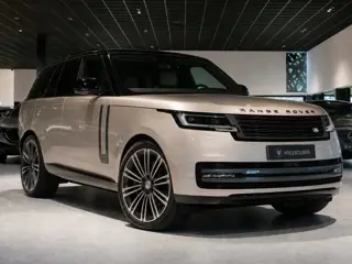 Land Rover Range Rover 3.0 P550e Autobiography PHEV Meridian|Shadow|ACC|Massage|4x stoelkoeling|HUD|